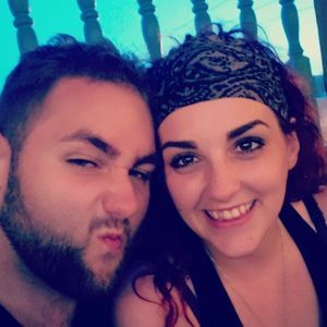 Meet your Posher, Timothy